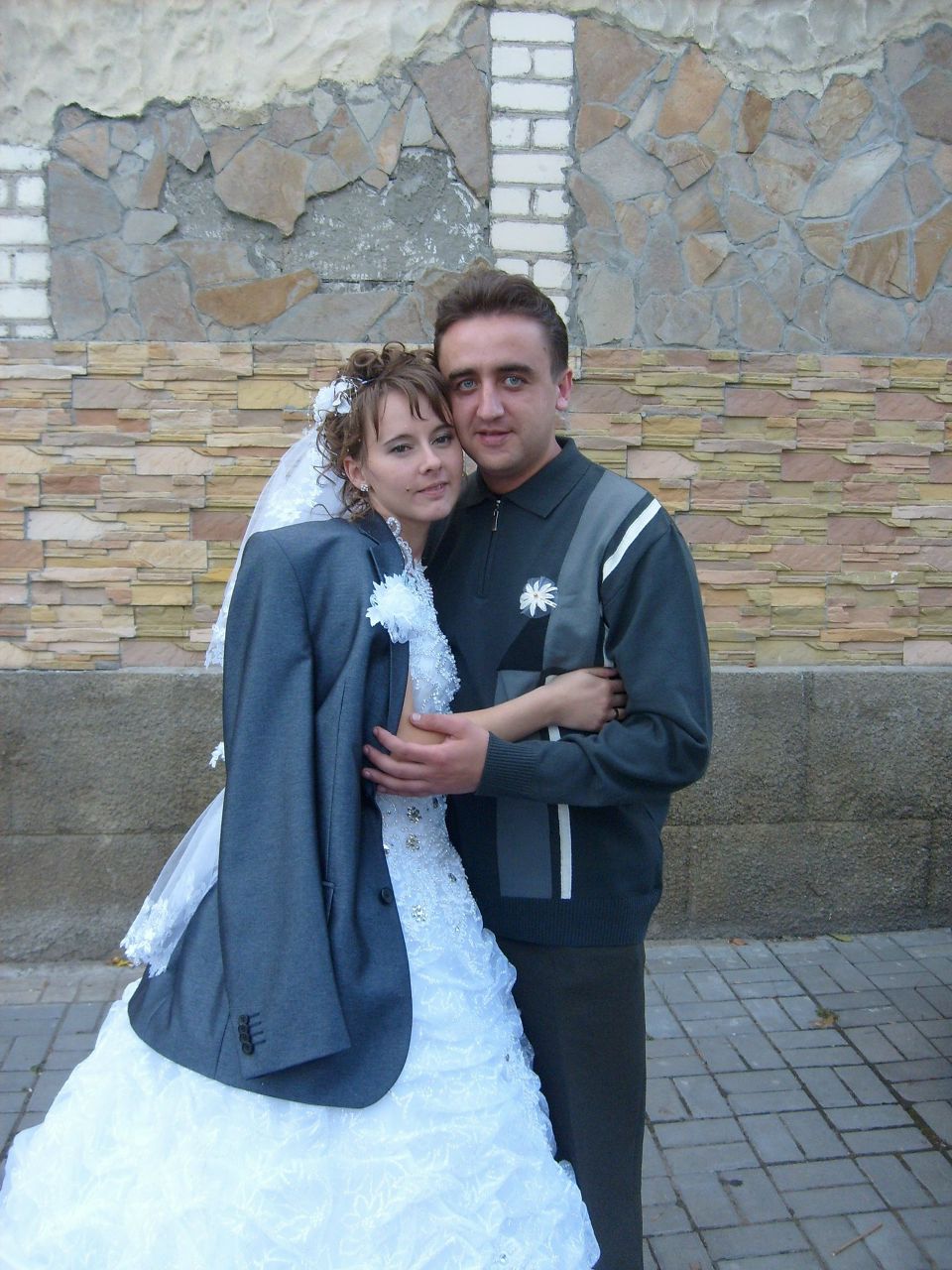 Василий Романчук | Барановка