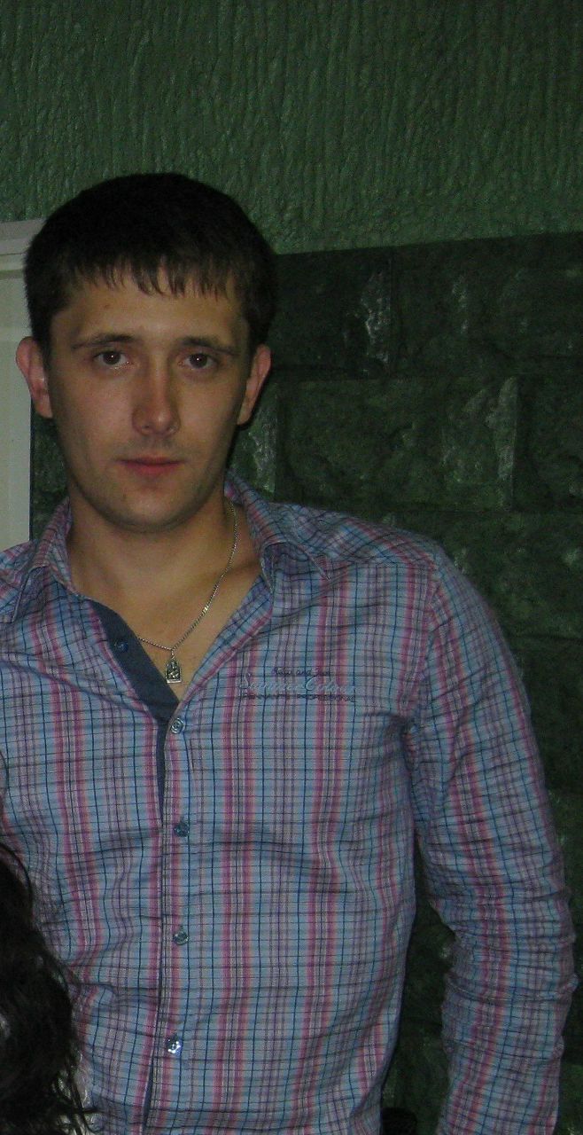 Сережка Магазинов 'StranniK' | Вологда