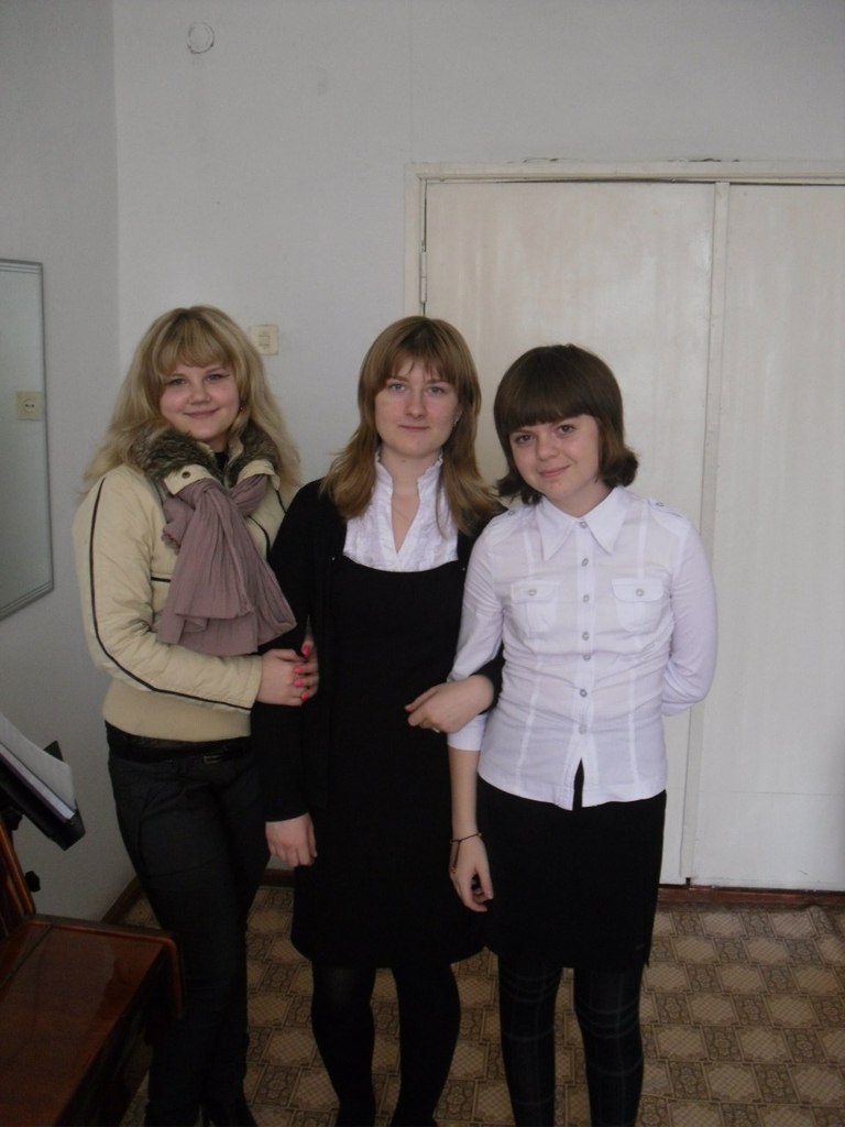 Галина Антарюк | Fgura