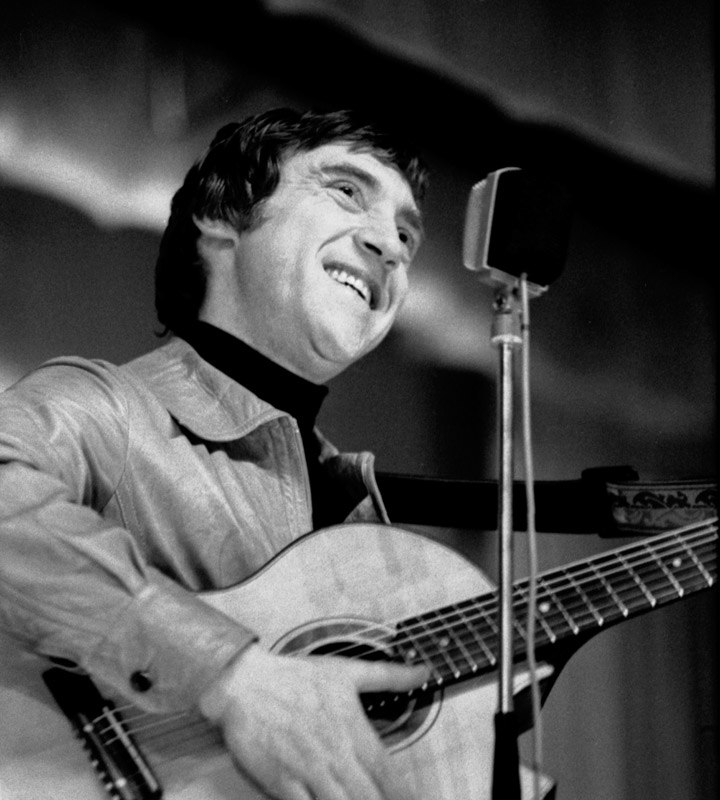 Илья Петряев | Камышин