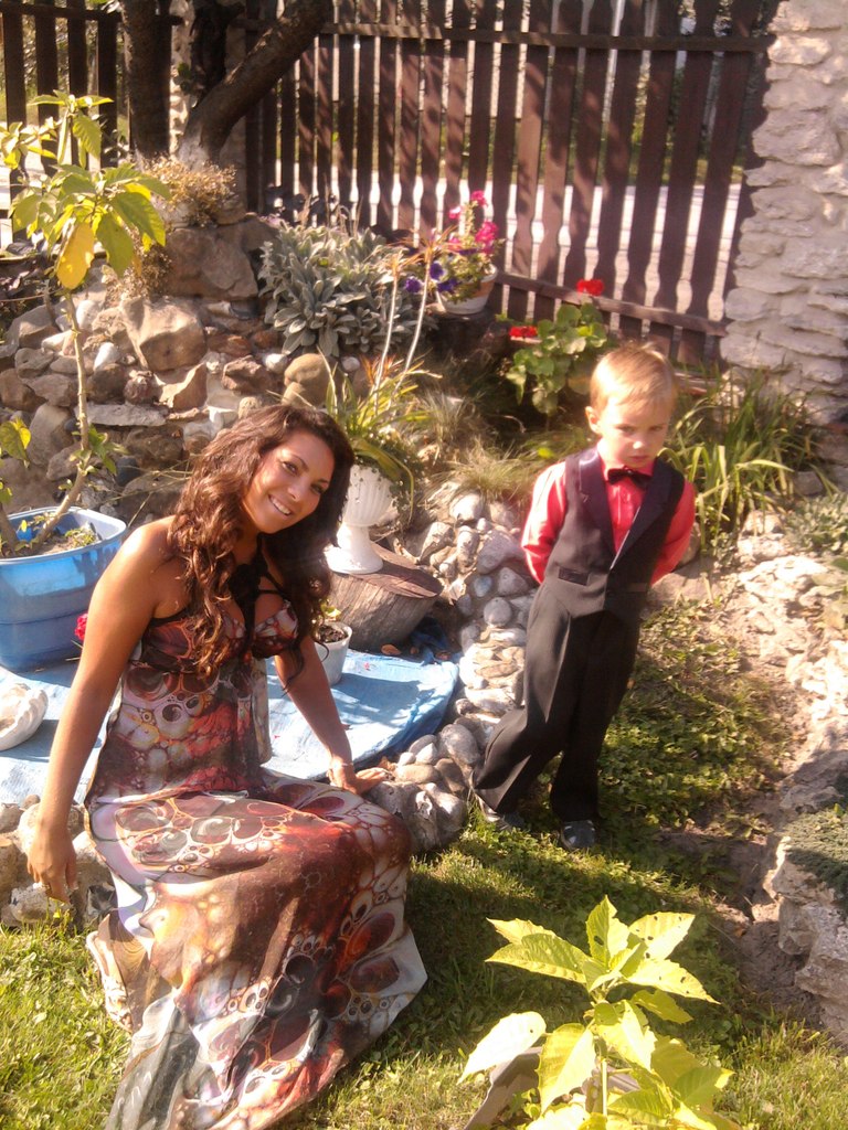 Виктория Орлик | Дубно