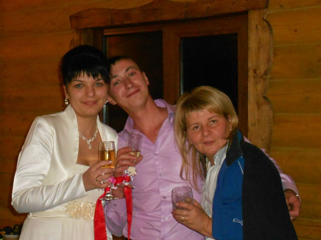 Василий Щерба | Винница