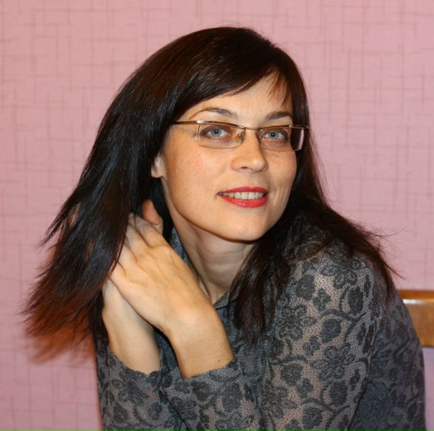 №83, Наталья Осмольская, Коломна №83, Наталья Осмольская, Коломна