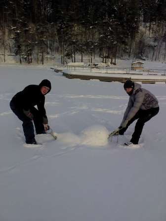 Федор Редькин | Мийнала