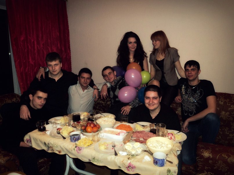 Іра Горбачевська | Ровно