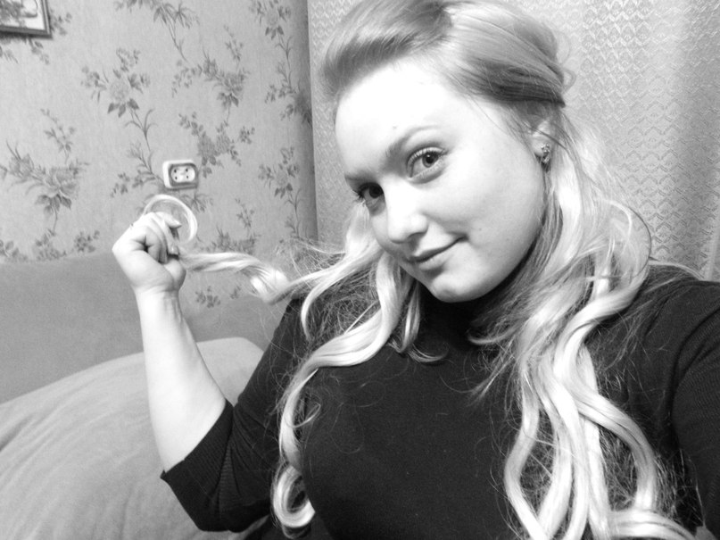 Ольга Макушева | Пикалево