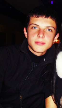 Лёха Охрименко | Феодосия