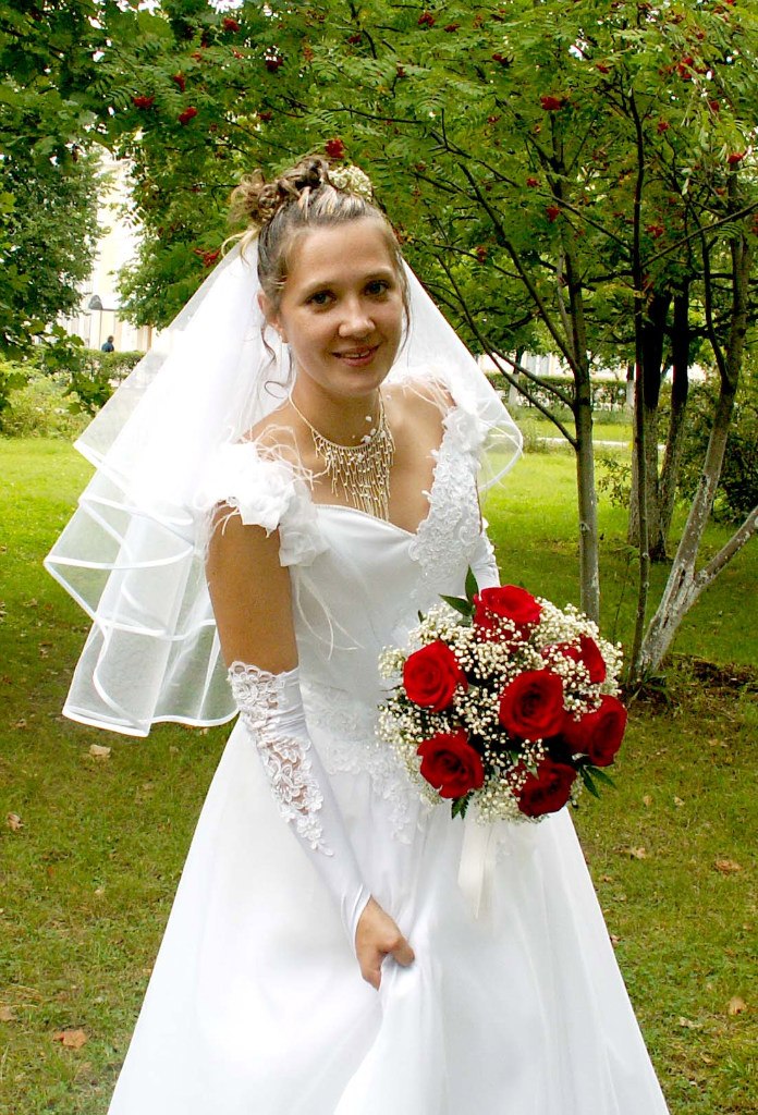 Ольга Курганова | Дзержинск