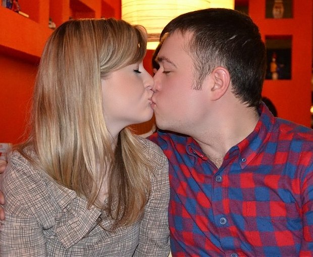 Саша Тогунова | Киев