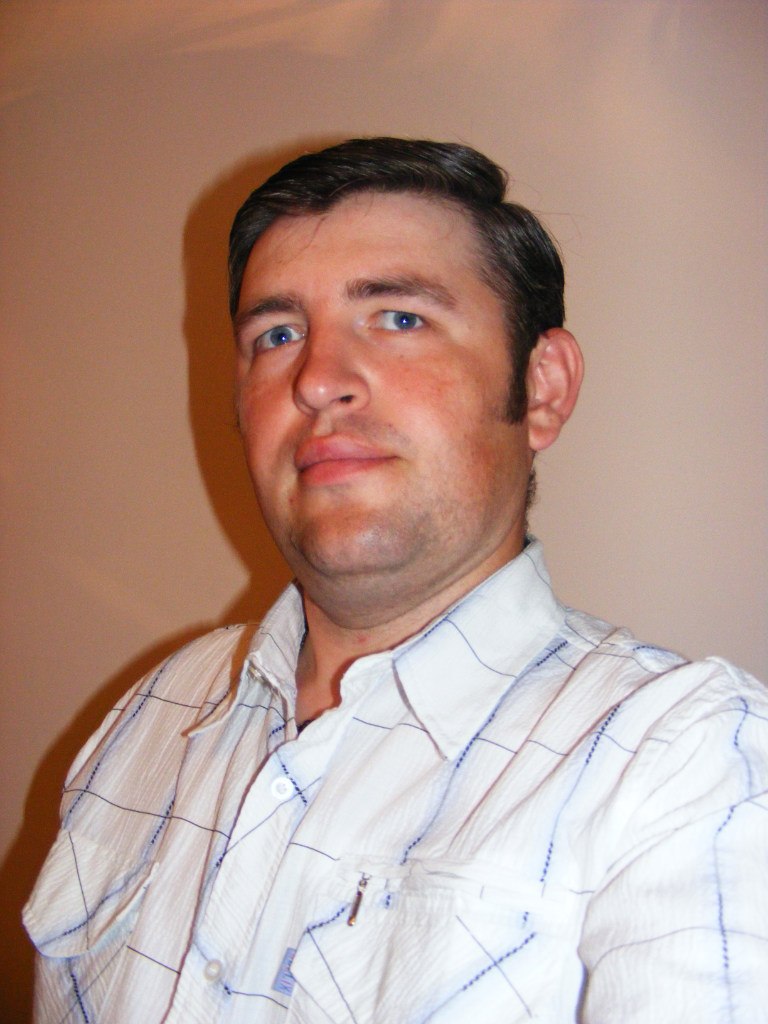 Владислав Демченко | Киев