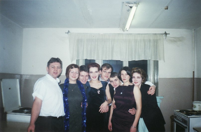 Галина Смирнова | Выборг