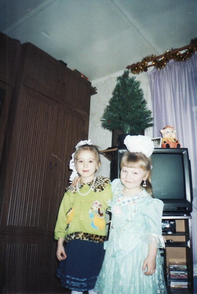 Галина Смирнова | Выборг