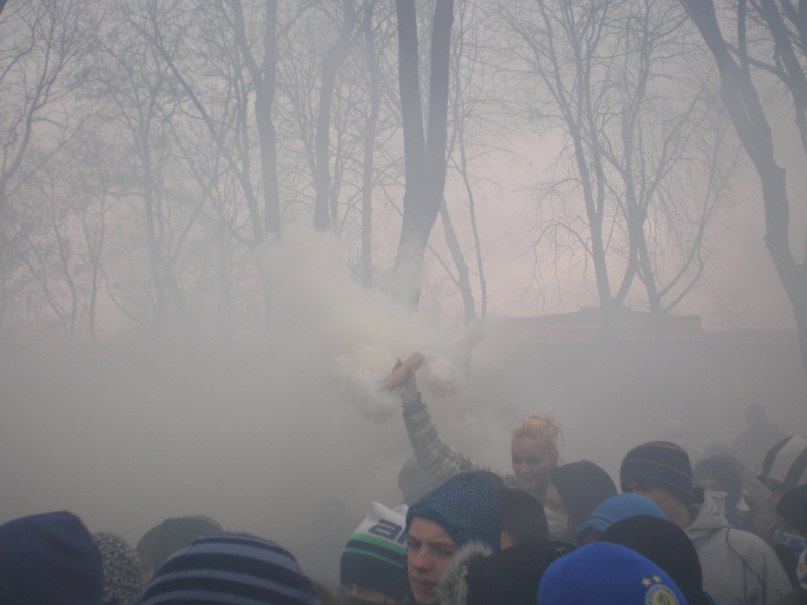 Сержио Перевертун | Киев