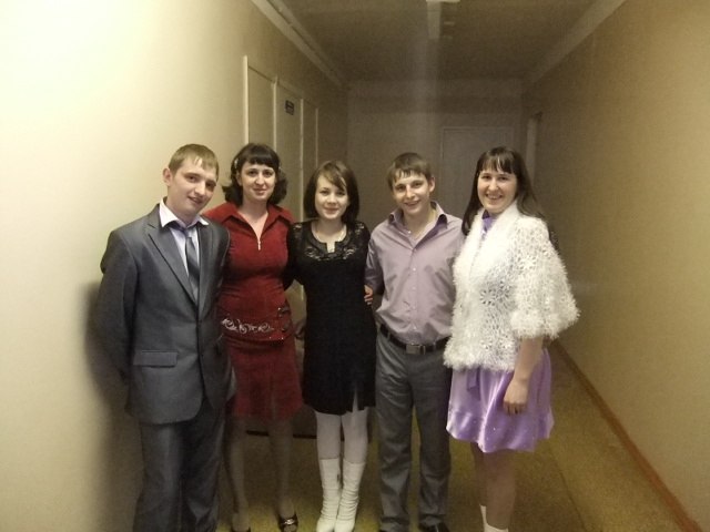 Евгений Чуев Васильевич | Набережные Челны