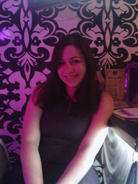 №134, Ірина Малиновська, 29 лет, Ивано-Франковск №134, Ірина Малиновська, 29 лет, Ивано-Франковск