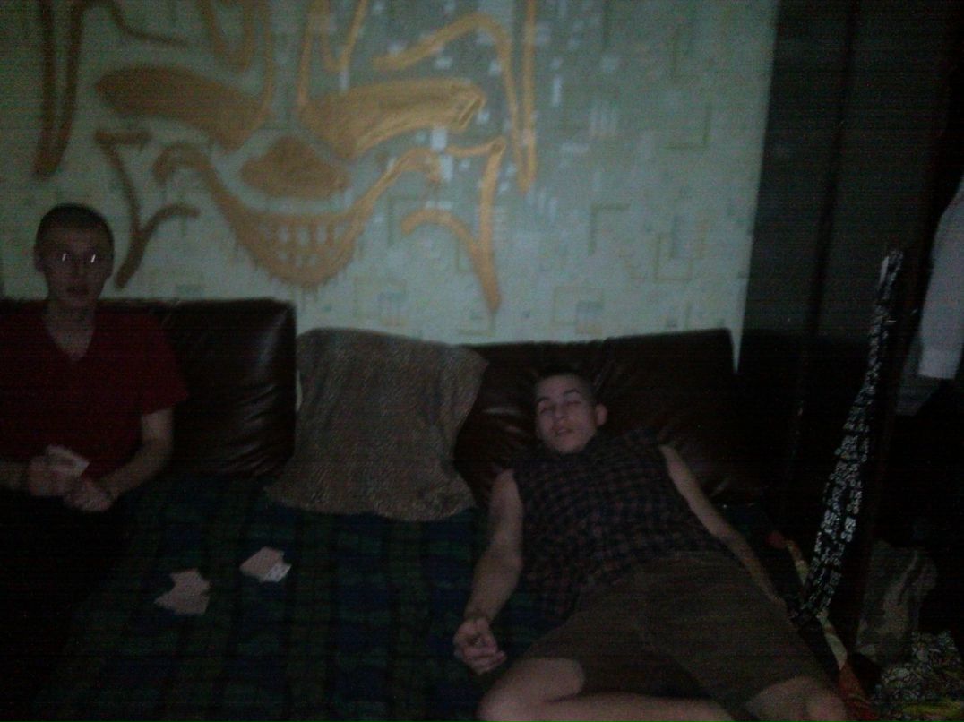 Игорь Гронов | Красноярск