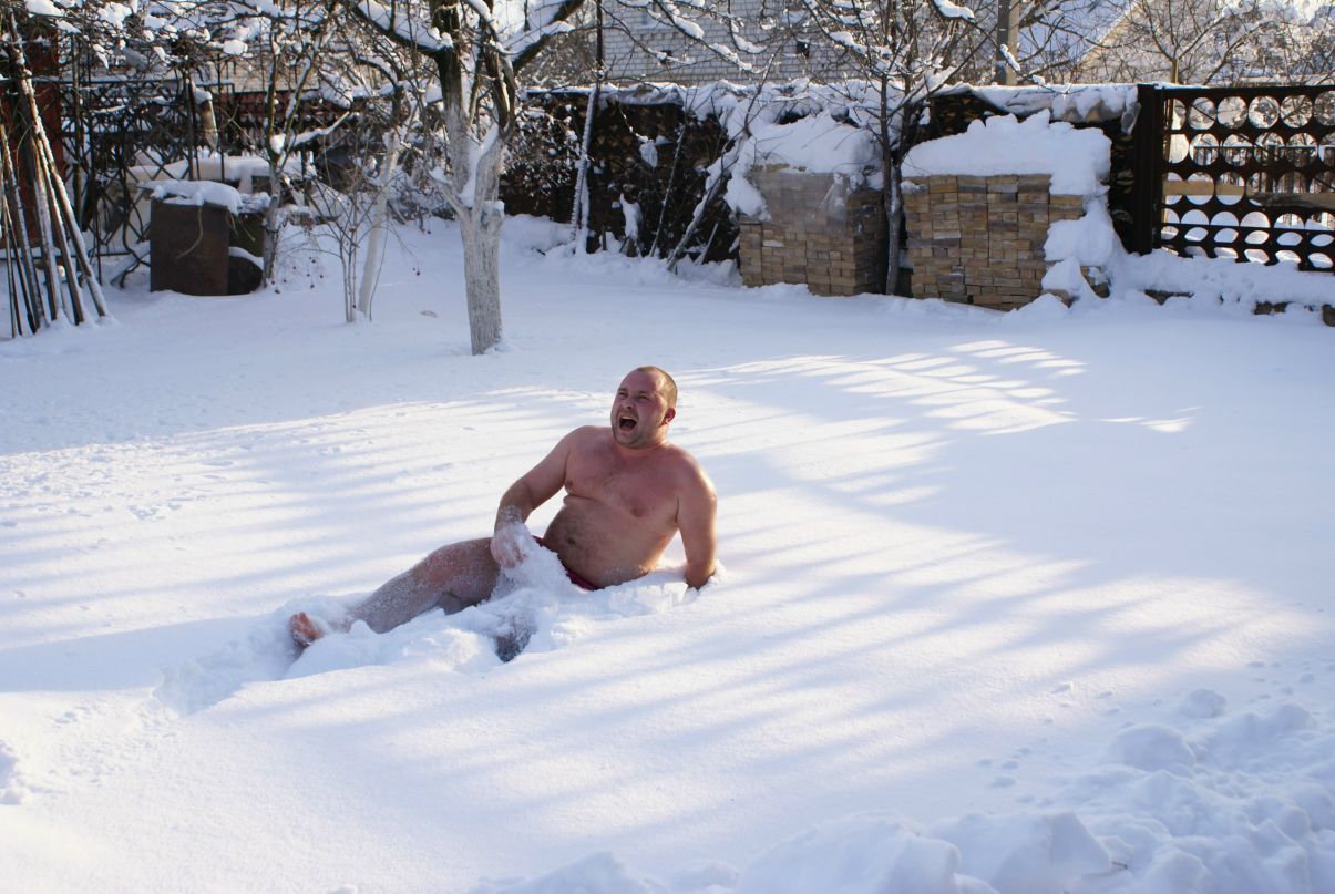 Александр Люшненко | 