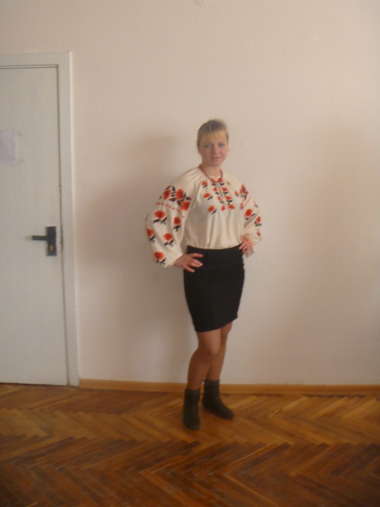 Виктория Химиченко | Обухов