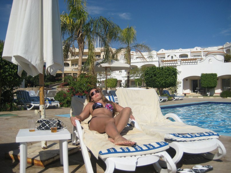 Nina Solomaha | Днепр (Днепропетровск)