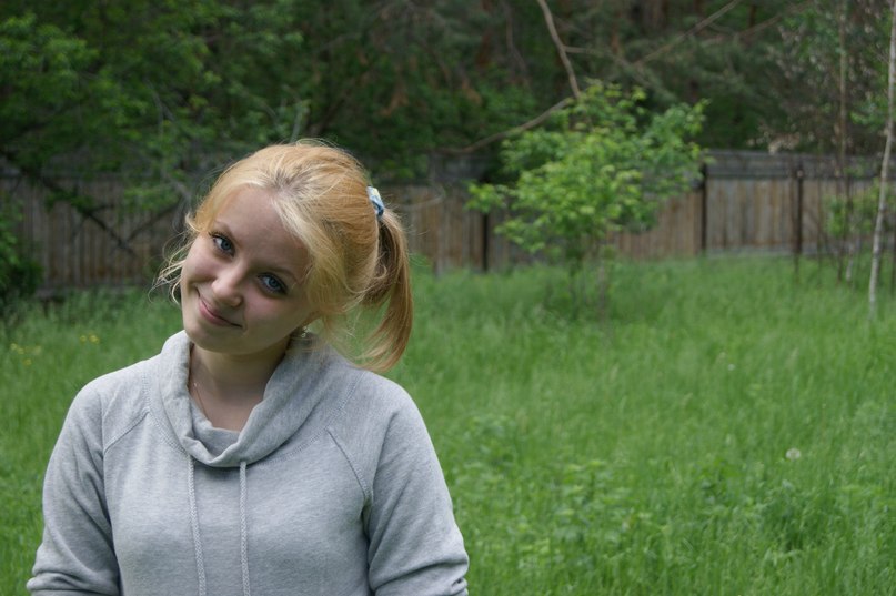 Алёна Запольская | Набережные Челны