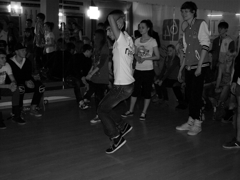 Дарья Анфиногенова | Саратов