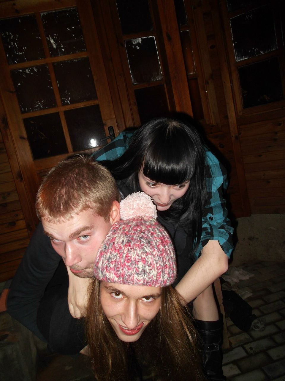 Юля Ракевич | Genk