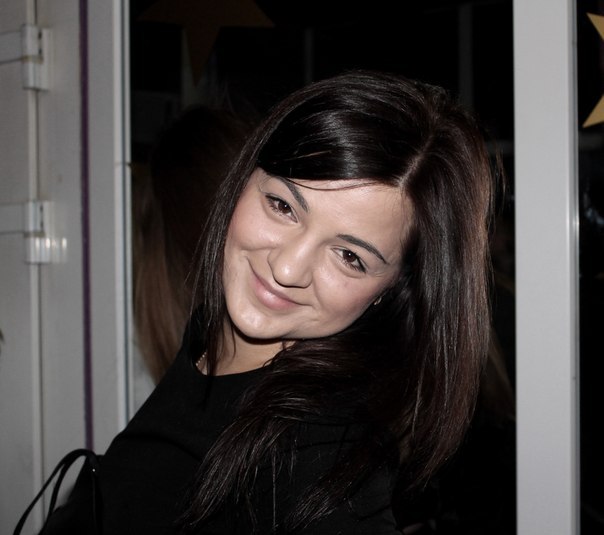 Даша Шуляк | Одесса