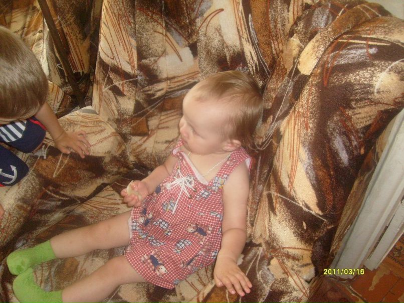 Вера Жданова | Пермь