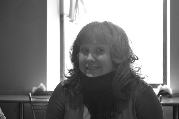 Марина Чернышева | Ижевск