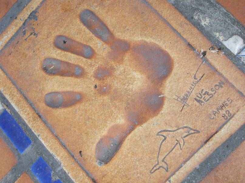 Федор Русский | Сосновый Бор