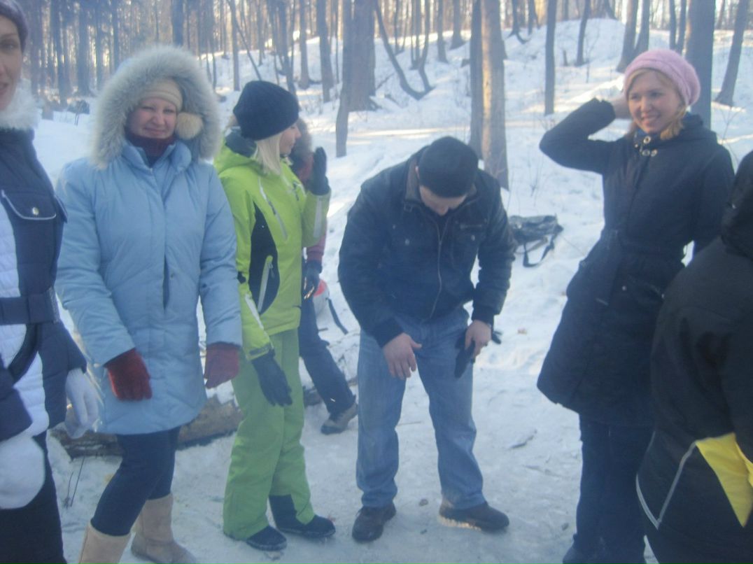 Татьяна Котельникова | 