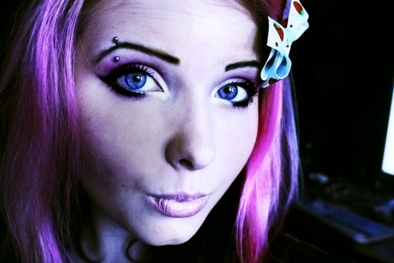 Мария Андрианова [♪ PandaDR ♪] | Москва