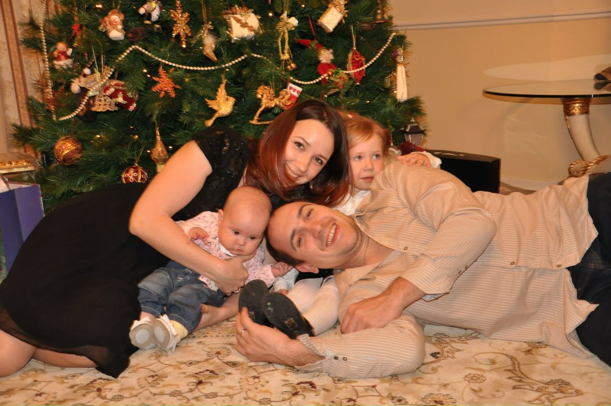 Надежда Прудникова | Москва