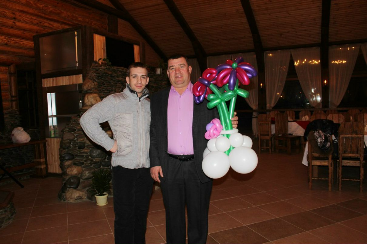 Роман Названов | Москва