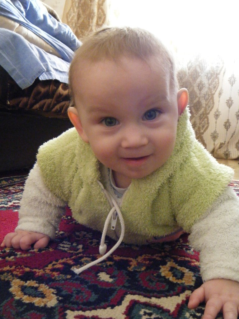 Иванна Кривович | 