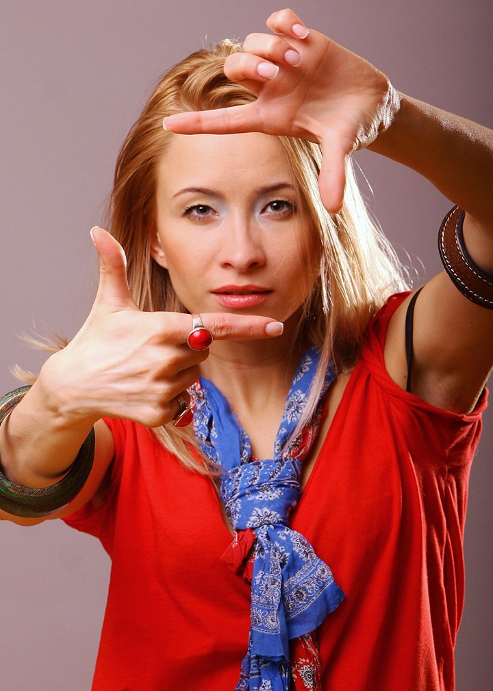 Юлия Воль | Киев