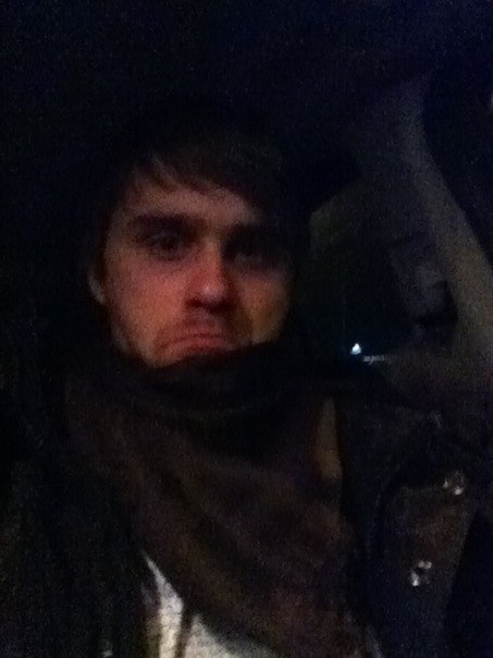 Влад Петров | Москва