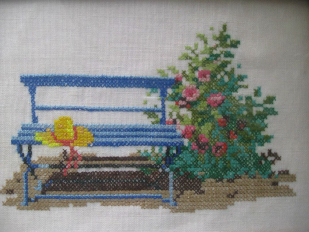 Натали Дуванская | Луганск