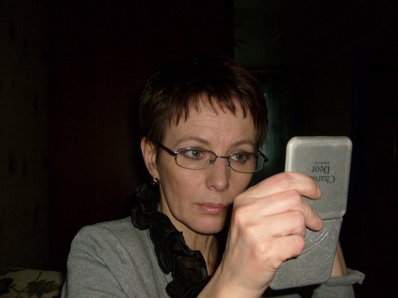 Ирина Калинкина | Петрозаводск