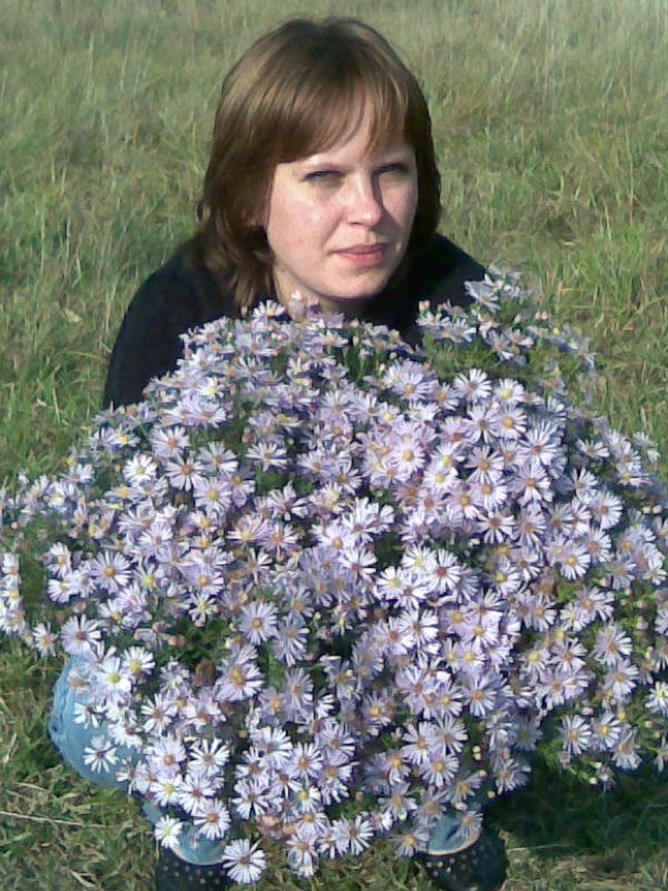 Елена Чеботарь | Конотоп