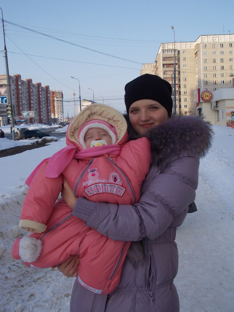 Надежда Швецова | Йошкар-Ола