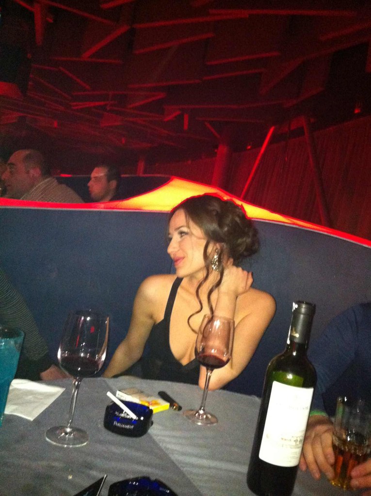 Анна Донская | Киев