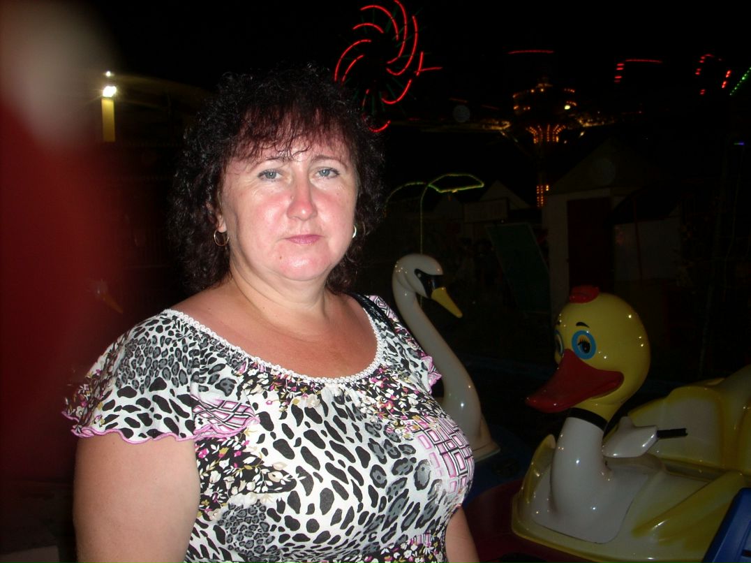 Елена Замашкина | Шарья