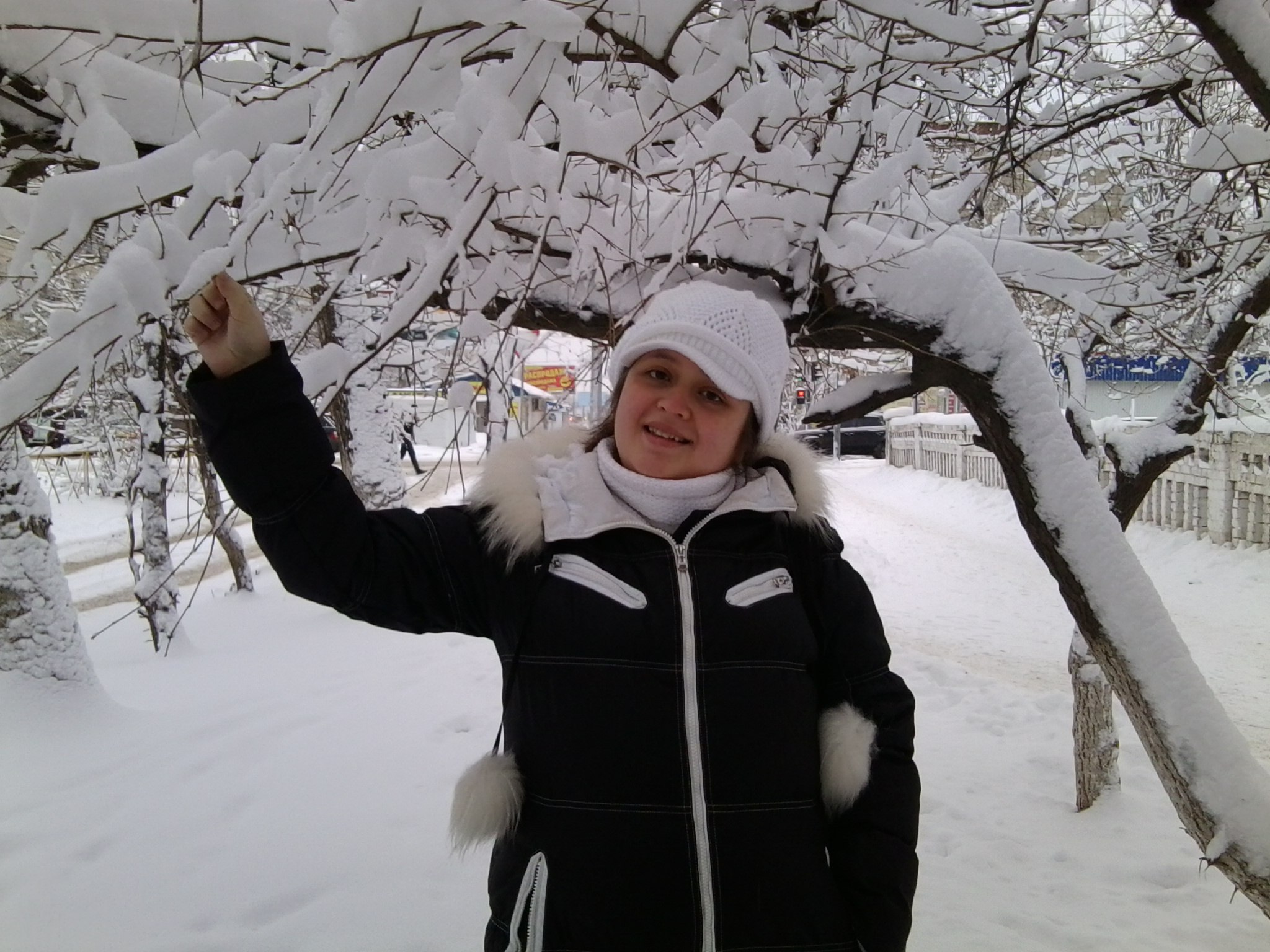 Фото профиля