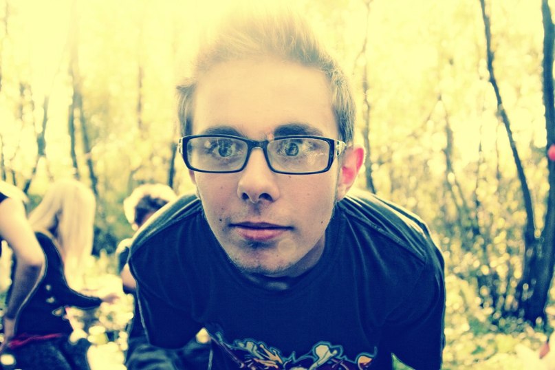 Юра Свідерський | 