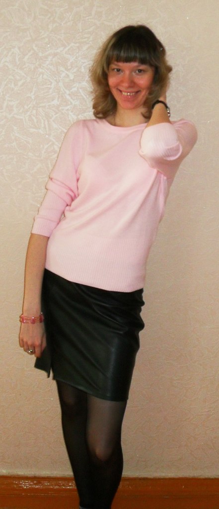 Яна Первушина | Набережные Челны