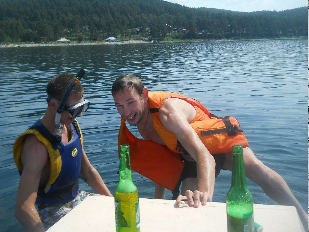 Стас Горяев | Курган