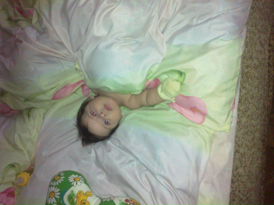 Карина Глазова Вячеславовна | Щекино