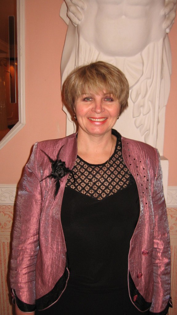 Альбина Батан | Минск