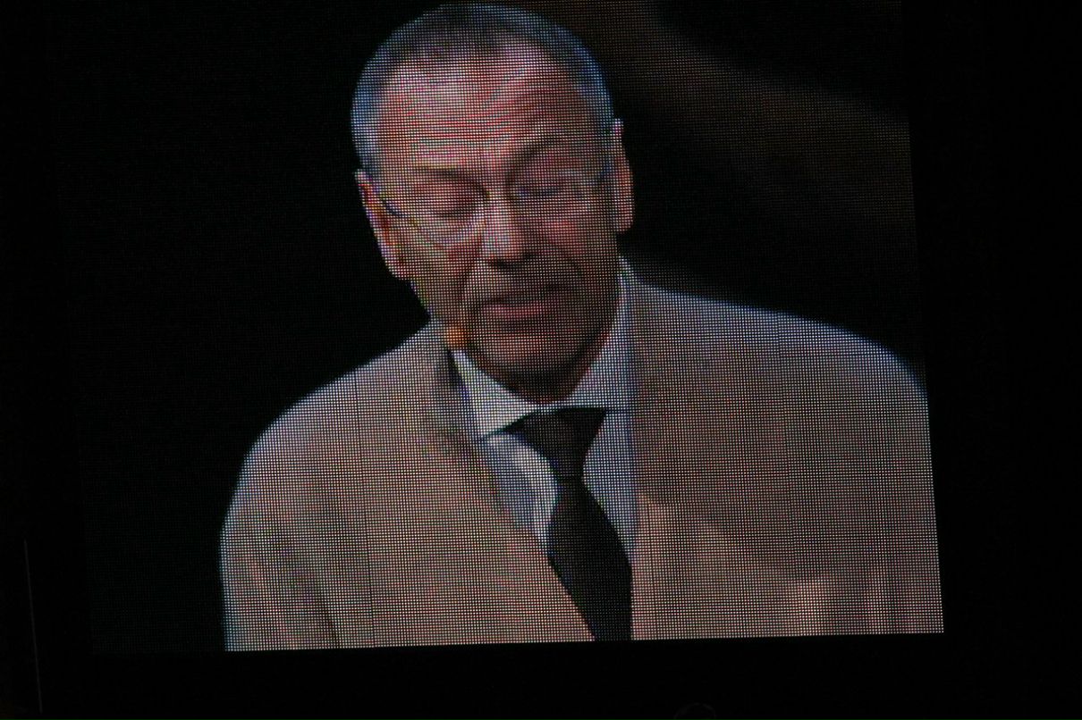 Александр Жигло | Москва